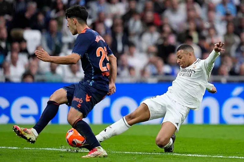 ريال مدريد